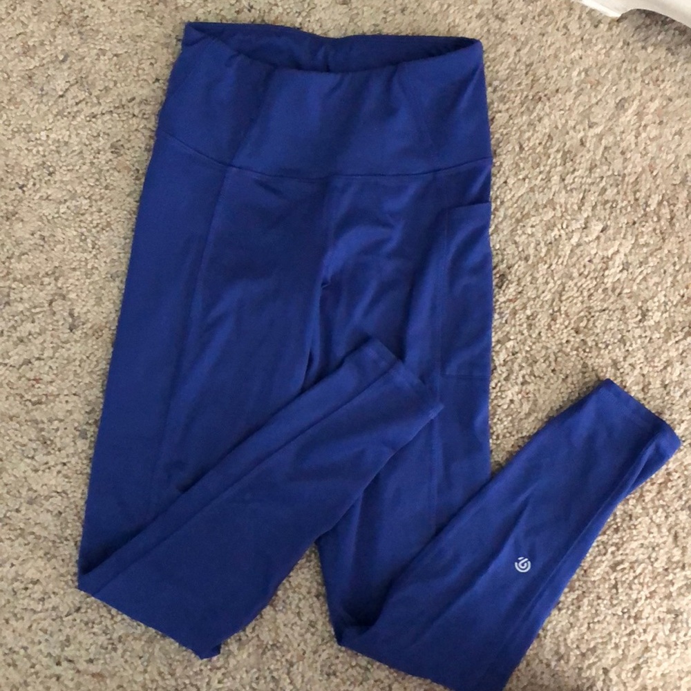 Girls leggings